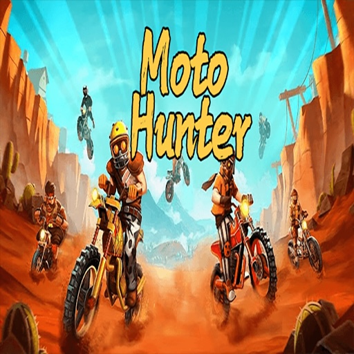 Moto Hunter