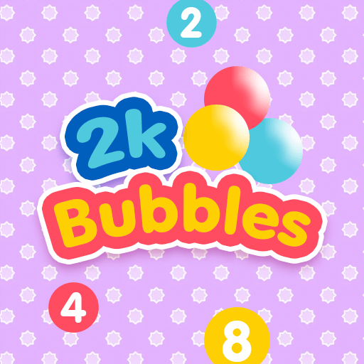 2K Bubbles